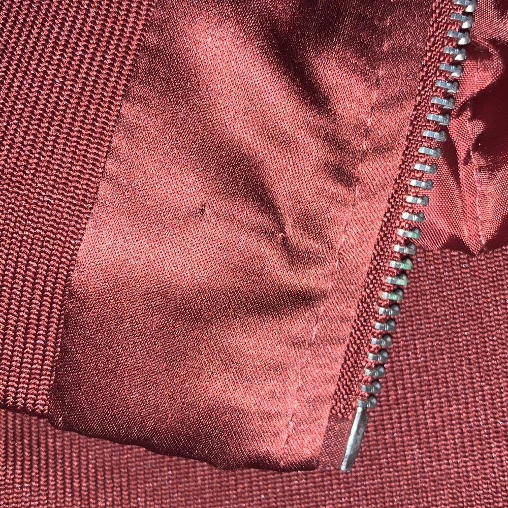 Forever 21 Jacket - Picture 6 of 6